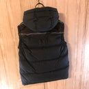 Moncler Down Quilted Vests Visvim