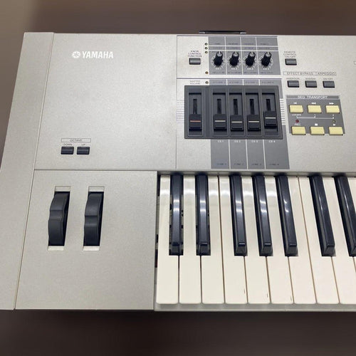 Other Yamaha Motif 6