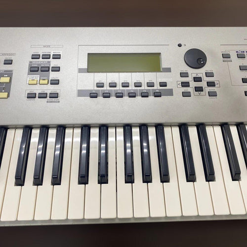 Other Yamaha Motif 6