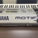 Other Yamaha Motif 6