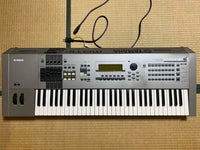 Other Yamaha Motif 6