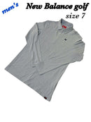 New Balance Golf Shirts 7