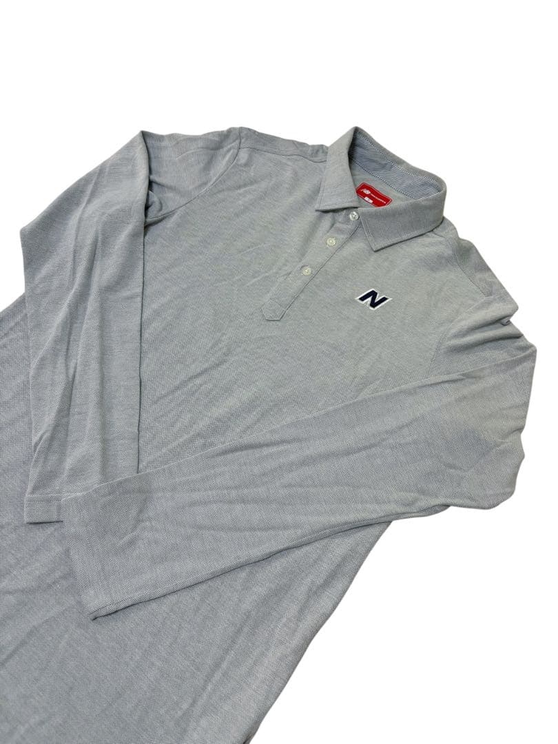 New Balance Golf Shirts 7