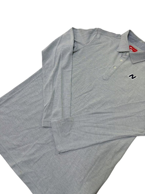 New Balance Golf Shirts 7
