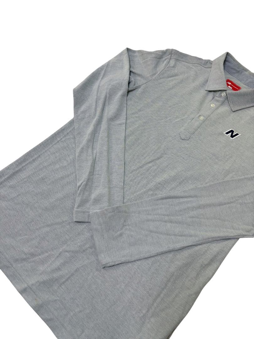 New Balance Golf Shirts 7