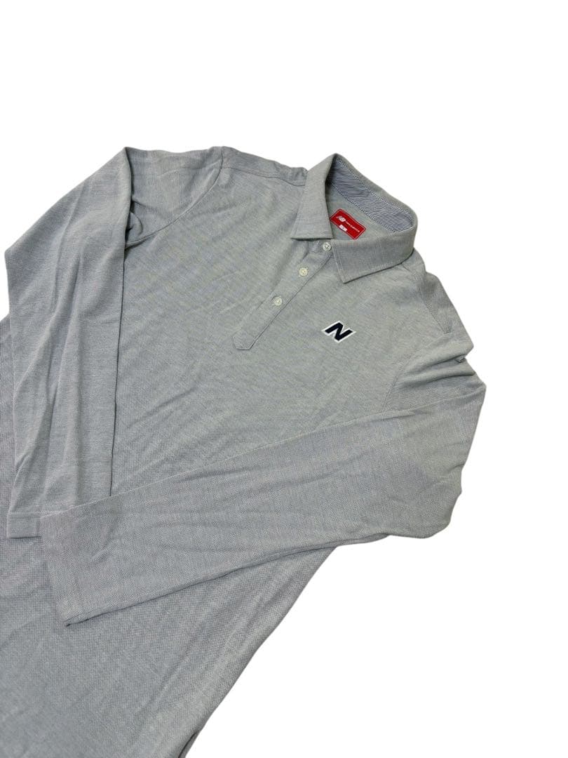 New Balance Golf Shirts 7