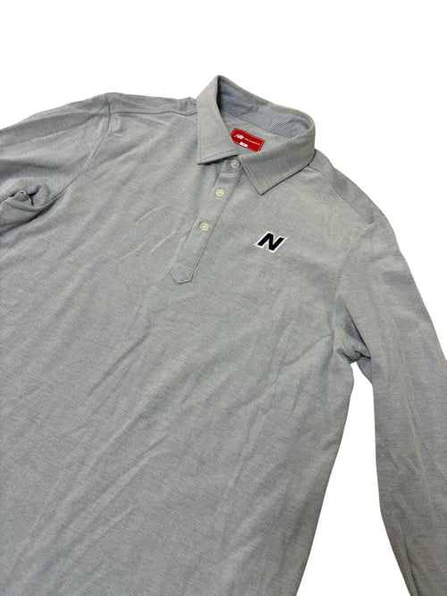 New Balance Golf Shirts 7