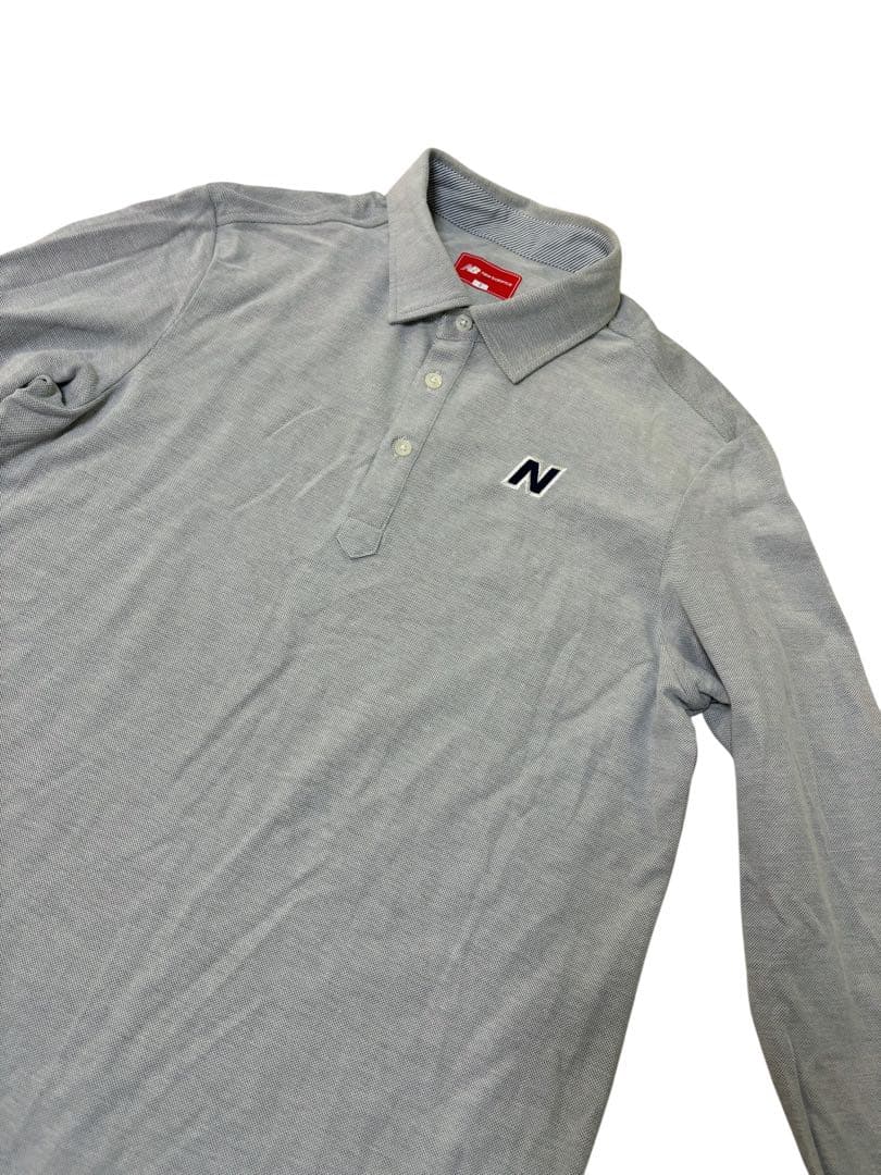 New Balance Golf Shirts 7