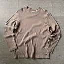 Medium/Long-Sleeve T-Shirts 00S Alex Cannon L