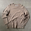 Medium/Long-Sleeve T-Shirts 00S Alex Cannon L
