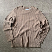 Medium/Long-Sleeve T-Shirts 00S Alex Cannon L