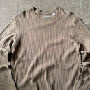 Medium/Long-Sleeve T-Shirts 00S Alex Cannon L