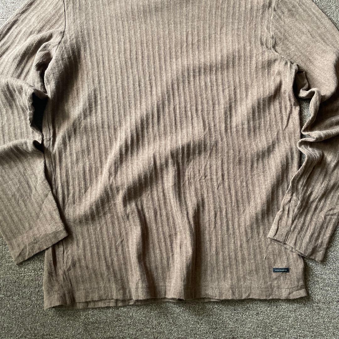 Medium/Long-Sleeve T-Shirts 00S Alex Cannon L