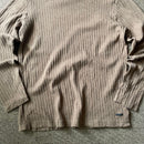 Medium/Long-Sleeve T-Shirts 00S Alex Cannon L