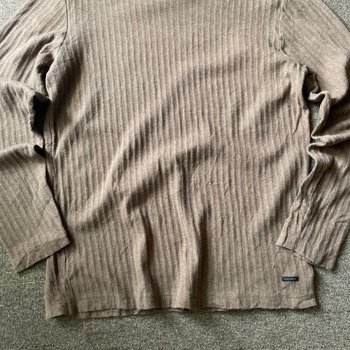Medium/Long-Sleeve T-Shirts 00S Alex Cannon L