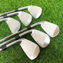 Mystery Iron Sets 720 6 X100