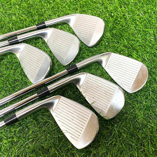Mystery Iron Sets 720 6 X100