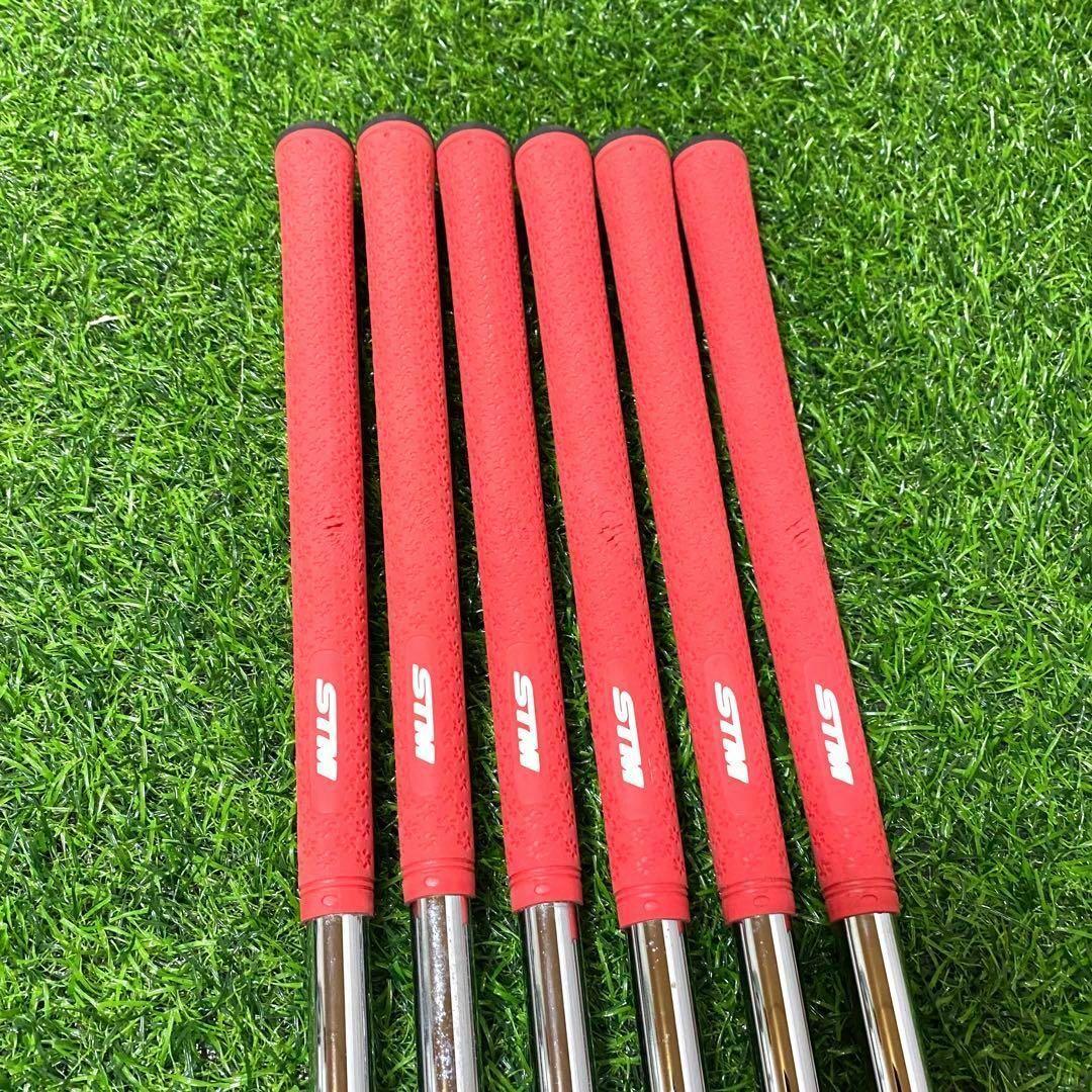 Mystery Iron Sets 720 6 X100