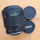 Nikon Lens (Zoom) Af35-105F3.5-4.5D