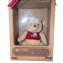 Sega Stuffed Animals Mascots