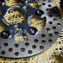 Brake 3 Jog Zr Bw'S
