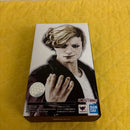 Bandai Kamen Rider S.H.Figuarts Greeed Ankh