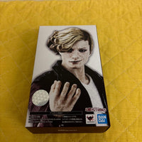 Bandai Kamen Rider S.H.Figuarts Greeed Ankh