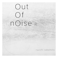 Music Lp(30Cm) Out Of Noise R