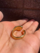 Rings 18 K18 Tiffany Co.