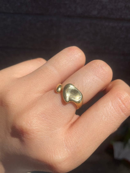 Rings 18 K18 Tiffany Co.