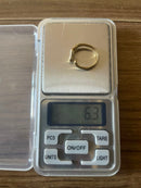 Rings 18 K18 Tiffany Co.