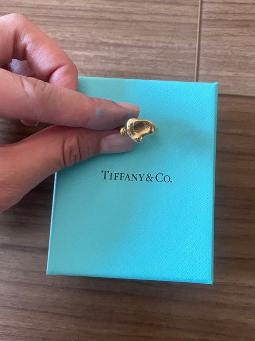 Rings 18 K18 Tiffany Co.
