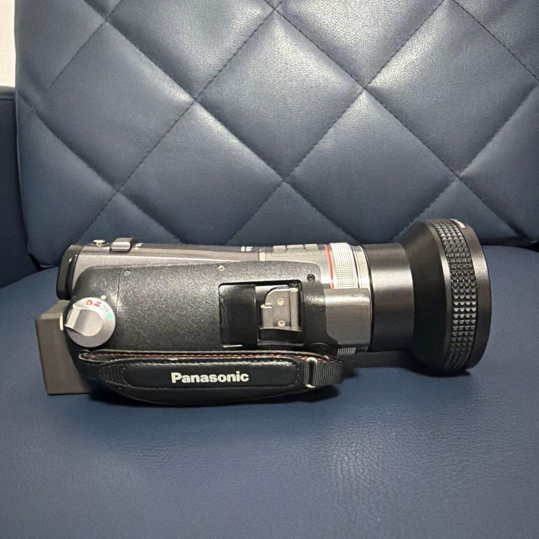 Panasonic Video Cameras Hdc-Tm350