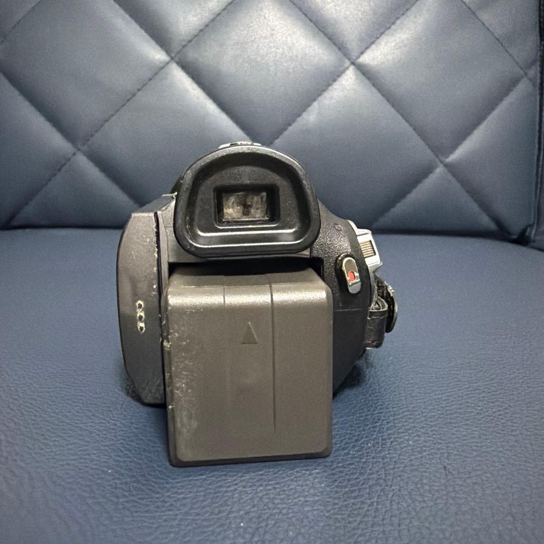 Panasonic Video Cameras Hdc-Tm350