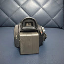Panasonic Video Cameras Hdc-Tm350