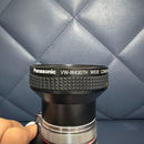 Panasonic Video Cameras Hdc-Tm350