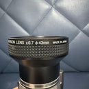 Panasonic Video Cameras Hdc-Tm350