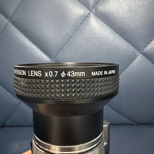 Panasonic Video Cameras Hdc-Tm350