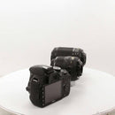 Nikon Digital Slr D3100 18-55 55-200Mm W (1420 Sdxc) 352