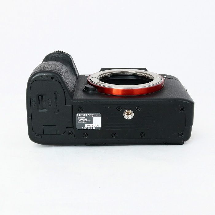Sony Others 7R Iii(Ilce-7Rm3)