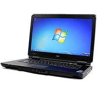 Chromebook Body Nec Versapro Vx Vk26M/X-B Pc-Vk26Mxzcb Core I5 4Gb 160Gb Dvd
