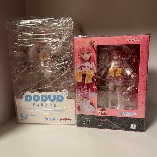Max Factory Other Popup Parade Figma