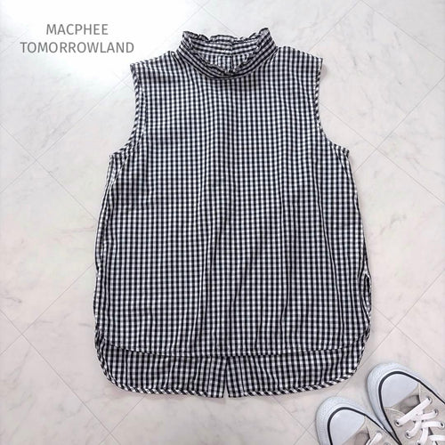 Macphee Sleeveless