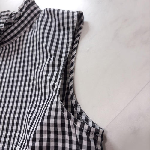 Macphee Sleeveless