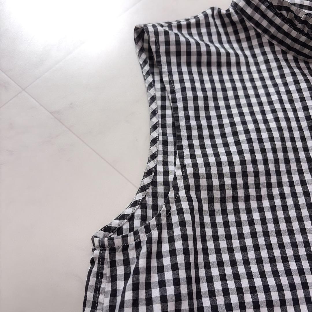 Macphee Sleeveless