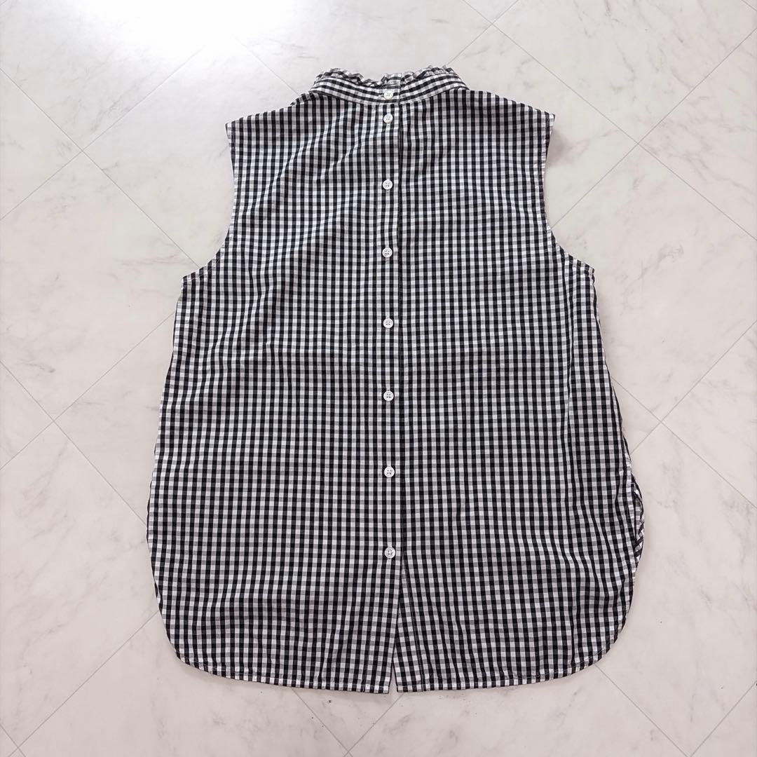Macphee Sleeveless