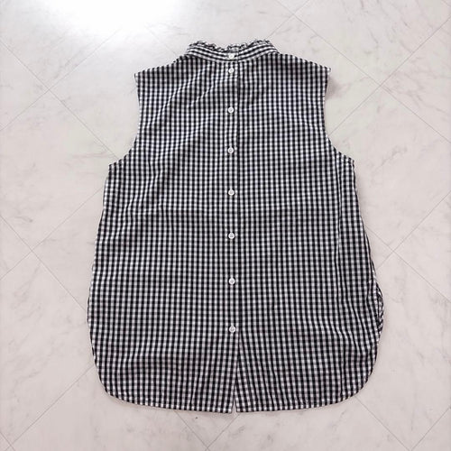 Macphee Sleeveless