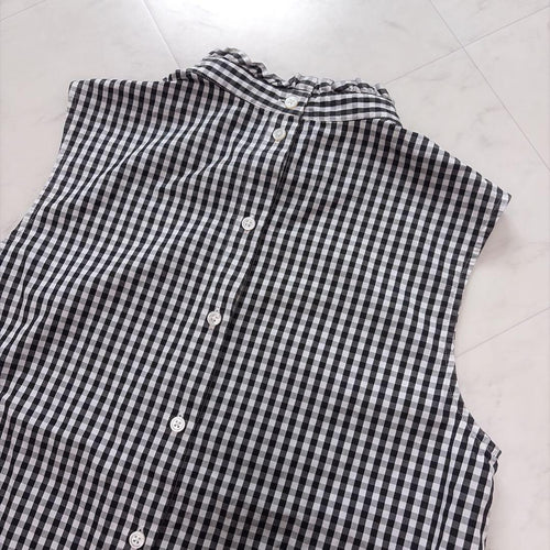 Macphee Sleeveless