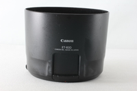 Canon Lens Hood Et-83D 49754