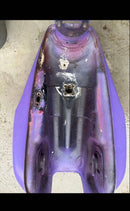 Tanks Xjr4004Hm